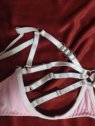 Prodajem ekstra seksi brushalteri,prelepo stoji,najnoviji model na na lalafo.rs — 8 Prodajem ekstra seksi brushalteri,prelepo stoji,najnoviji model na — 8
