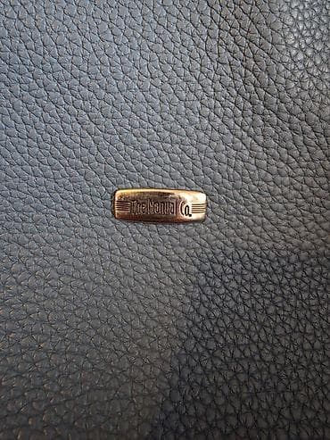 Ženska torba – The Bridge Wayfarer (logo na pločici) - Model: velika at lalafo.rs — 9 Ženska torba – The Bridge Wayfarer (logo na pločici) - Model: velika — 9