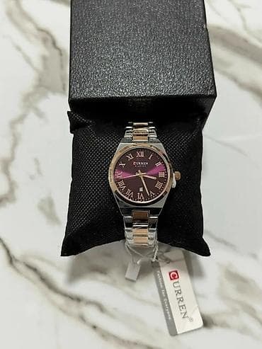 Curren ručni satovi – kolekcija - Quartz mehanizam za precizno na lalafo.rs — 2 Curren ručni satovi – kolekcija - Quartz mehanizam za precizno — 2