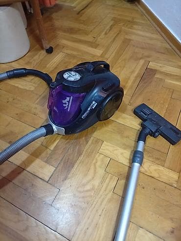 Rowenta Compact Power Cyclonic usisivač bez kese - Ciklonska na lalafo.rs — 10 Rowenta Compact Power Cyclonic usisivač bez kese - Ciklonska — 10