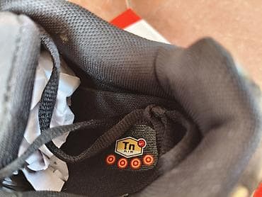 Trainers: Nike Air Max TN Black/Orange Yellow/White Nike Pakovanje! Uzivo su at lalafo.rs — 6 Trainers: Nike Air Max TN Black/Orange Yellow/White Nike Pakovanje! Uzivo su — 6
