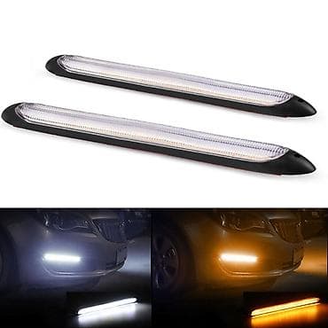 Transport: Led dnevno svetlo traka i dinamik migavac 23,5cm Led traka dnevno at lalafo.rs — 1 Transport: Led dnevno svetlo traka i dinamik migavac 23,5cm Led traka dnevno — 1