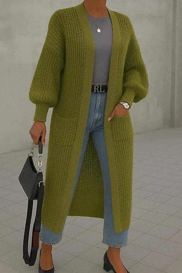 Kardigan dzemper❄️
Cena 3300din💥 na lalafo.rs — 2 Kardigan dzemper❄️
Cena 3300din💥 — 2