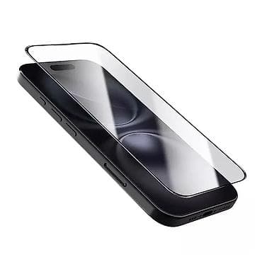 Folija za zastitu ekrana REMAX 9H 360 HD WL-01 za iPhone 17 Pro Max na lalafo.rs — 3 Folija za zastitu ekrana REMAX 9H 360 HD WL-01 za iPhone 17 Pro Max — 3