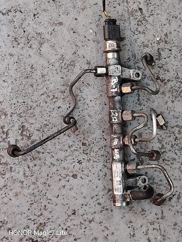 Pasat b7 magistrala 2.0 TDI 140 KS na lalafo.rs Pasat b7 magistrala 2.0 TDI 140 KS