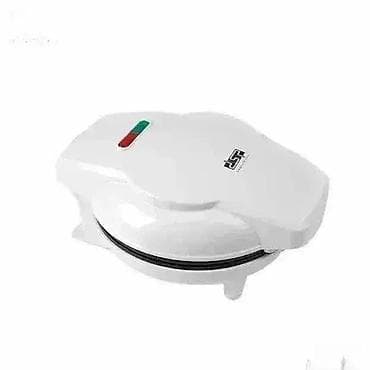 Aparat za Krofnice - Američke Krofnice na lalafo.rs — 2 Aparat za Krofnice - Američke Krofnice — 2