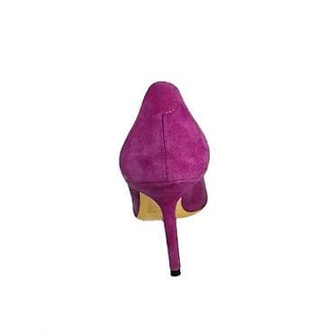 Cipele jimmy choo, vel. 36 marka: jimmy choo veličina: 36 materijal na lalafo.rs — 8 Cipele jimmy choo, vel. 36 marka: jimmy choo veličina: 36 materijal — 8
