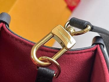 cista koza broj: Louis Vuitton torba – OnTheGo PM Monogram Empreinte (crna sa bež na lalafo.rs — 3 cista koza broj: Louis Vuitton torba – OnTheGo PM Monogram Empreinte (crna sa bež — 3