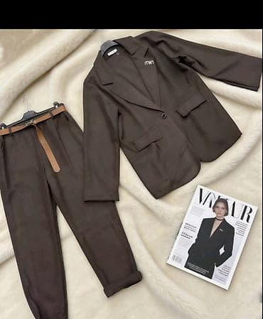 Komplet
Cena 4100
Uni vel.
V35 na lalafo.rs Komplet
Cena 4100
Uni vel.
V35