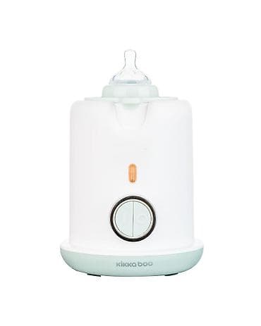 Grejač za flašice Kikka Boo - Električni grejač namenjen za brzo i na lalafo.rs Grejač za flašice Kikka Boo - Električni grejač namenjen za brzo i