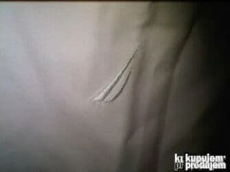 Homesuits: Original NAUTICA dzemper M 100% cotton Ramena 48cm rukav 6t cm at lalafo.rs — 10 Homesuits: Original NAUTICA dzemper M 100% cotton Ramena 48cm rukav 6t cm — 10