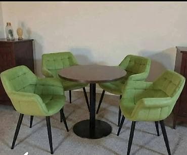 Matresses: 💯Fotelja Mona ulepšava sve vaše prostore💯 ✴️ elegantne sa stilom at lalafo.rs — 1 Matresses: 💯Fotelja Mona ulepšava sve vaše prostore💯 ✴️ elegantne sa stilom — 1