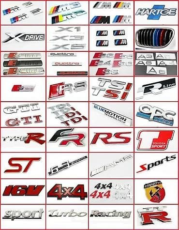 original esprit: Quattro znak original. Originalan samolepljiv ispupcen znak quattro za at lalafo.rs — 3 original esprit: Quattro znak original. Originalan samolepljiv ispupcen znak quattro za — 3