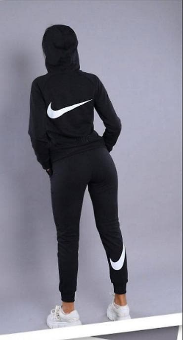 Sweatsuit Sets: Nike ženska trenerka NOVO Novo Veličine s m l xl 2xl fb Moja at lalafo.rs — 4 Sweatsuit Sets: Nike ženska trenerka NOVO Novo Veličine s m l xl 2xl fb Moja — 4