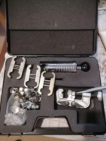 Alat za pertlovanje inox cevi univerzalni EUROTIS TALIJANSKI. SA 3 na lalafo.rs Alat za pertlovanje inox cevi univerzalni EUROTIS TALIJANSKI. SA 3