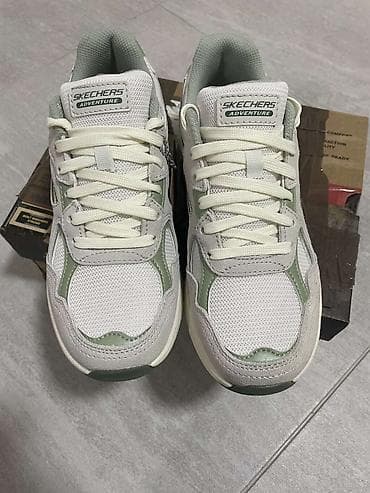 Skechers Adventure patike – veličina EU 38 (ug 25 cm) - Model na lalafo.rs — 2 Skechers Adventure patike – veličina EU 38 (ug 25 cm) - Model — 2