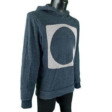 Dukser jack & jones, vel. M, core marka: jack & jones at lalafo.rs — 2 Dukser jack & jones, vel. M, core marka: jack & jones — 2