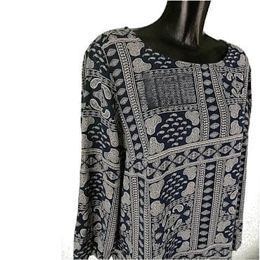 Bluza tom tailor, vel. L/44, viskoza marka: tom taylor veličina: l/44 na lalafo.rs — 4 Bluza tom tailor, vel. L/44, viskoza marka: tom taylor veličina: l/44 — 4