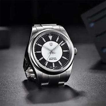 Pagani Design PD-1764-Bela-Rolex Oyster Perpetual-Seiko meh Potpuno na lalafo.rs — 6 Pagani Design PD-1764-Bela-Rolex Oyster Perpetual-Seiko meh Potpuno — 6