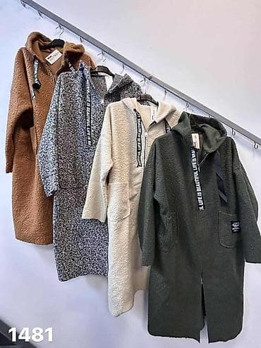 kozna jakna sa: Jakne jesenje
Uni vel.
V,/023 na lalafo.rs — 3 kozna jakna sa: Jakne jesenje
Uni vel.
V,/023 — 3