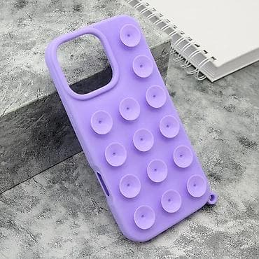 Futrola OCTOBUDDY za iPhone 16 Pro Max (6.9) ljubicasta. Kataloški na lalafo.rs — 2 Futrola OCTOBUDDY za iPhone 16 Pro Max (6.9) ljubicasta. Kataloški — 2