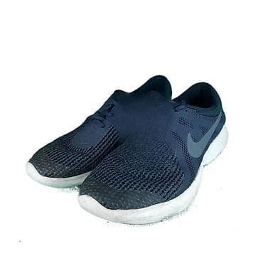 Patike nike, vel. 38, revolution marka: nike veličina: 38 materijal at lalafo.rs — 1 Patike nike, vel. 38, revolution marka: nike veličina: 38 materijal — 1