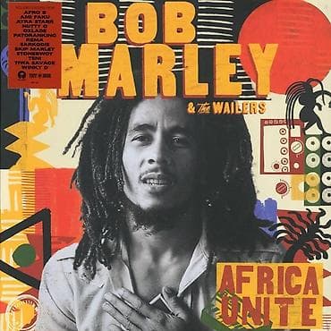 Bob Marley &The Wailers Africa Unite Informacije: Format: Vinyl na lalafo.rs Bob Marley &The Wailers Africa Unite Informacije: Format: Vinyl
