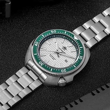 ADDIESDIVE AD2507 - 43.8mm - Zelena ADDIESDIVE AD2507 - 43.8mm - na lalafo.rs — 6 ADDIESDIVE AD2507 - 43.8mm - Zelena ADDIESDIVE AD2507 - 43.8mm - — 6