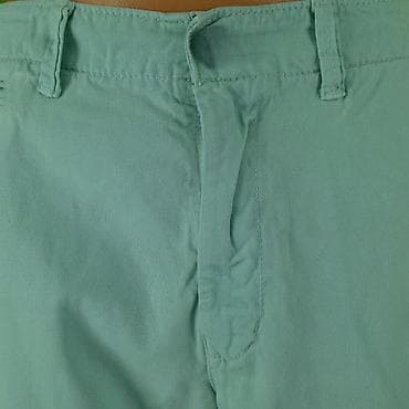 Bermude i šortsevi bоја - Siva na lalafo.rs — 5 Bermude i šortsevi bоја - Siva — 5