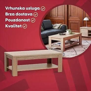 🖼 Klub Sto P – Beli ✔ Moderan i funkcionalan dizajn! ✅ Materijal na lalafo.rs — 3 🖼 Klub Sto P – Beli ✔ Moderan i funkcionalan dizajn! ✅ Materijal — 3