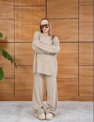 One size, bоја - Bež na lalafo.rs One size, bоја - Bež