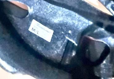 Kaciga za bicikl za decu - plava Kaciga za bicikl veličina M/L na lalafo.rs — 7 Kaciga za bicikl za decu - plava Kaciga za bicikl veličina M/L — 7