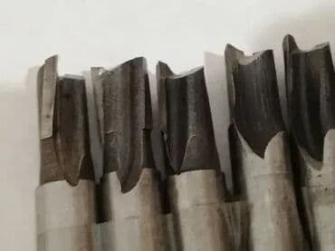 Milling Cutters: Glodalomm, 11mm, glodala Glodalomm, 11mm, glodala Cena je po komadu at lalafo.rs β 8 Milling Cutters: Glodalomm, 11mm, glodala Glodalomm, 11mm, glodala Cena je po komadu β 8