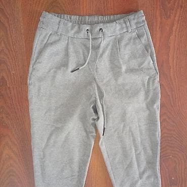 Pantalone, bоја - Siva na lalafo.rs — 5 Pantalone, bоја - Siva — 5