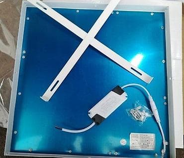 NADGRADNI led paneli 58w+poklon. Paneli Sa pojačanim drajverima i na lalafo.rs — 5 NADGRADNI led paneli 58w+poklon. Paneli Sa pojačanim drajverima i — 5