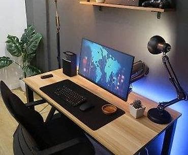 Office Furniture: RADNI STOLOVI MODEL XC54 | Kontakt telefon 06******** Viber 06******** at lalafo.rs — 1 Office Furniture: RADNI STOLOVI MODEL XC54 | Kontakt telefon 06******** Viber 06******** — 1