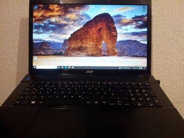 Acer: Intel Core i7, 32 GB OZU, 17.3 " na lalafo.rs Acer: Intel Core i7, 32 GB OZU, 17.3 "