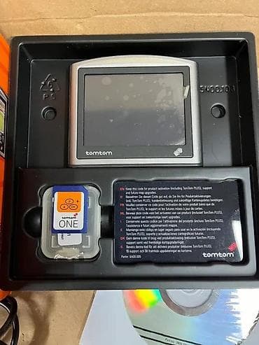 prsluk jaknica mango u: TomTom ONE – prenosivi GPS uređaj za automobil Karakteristike: - at lalafo.rs — 9 prsluk jaknica mango u: TomTom ONE – prenosivi GPS uređaj za automobil Karakteristike: - — 9