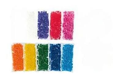 Kreativne i edukativne igračke: Set za peglanje perlica – Crelando, 2000 kom - Komplet sadrži oko na lalafo.rs — 1 Kreativne i edukativne igračke: Set za peglanje perlica – Crelando, 2000 kom - Komplet sadrži oko — 1