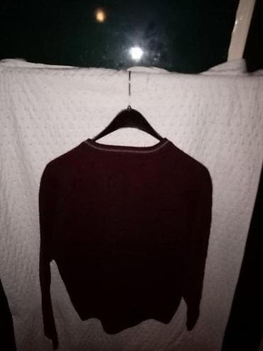 Men's Clothing: SPRINGFIELD VUNENI DZEMPER 100% VUNA TOP STANJE AKCIJA | Cene nisu at lalafo.rs — 10 Men's Clothing: SPRINGFIELD VUNENI DZEMPER 100% VUNA TOP STANJE AKCIJA | Cene nisu — 10