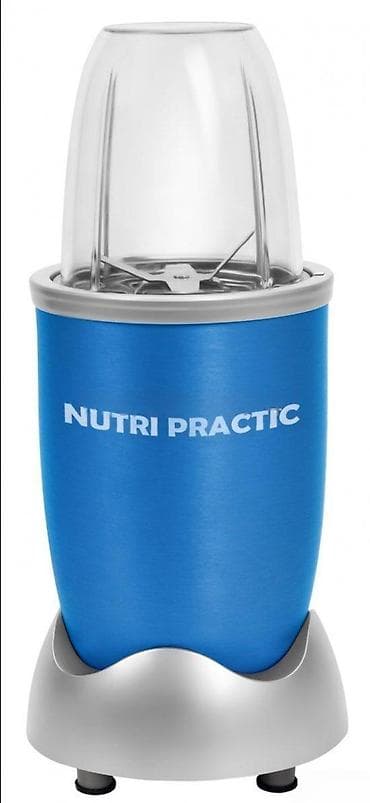 Electronics: Nutri-practic Fisher FS-510 NOVO. Opis proizvoda: Snaga: 900W at lalafo.rs — 3 Electronics: Nutri-practic Fisher FS-510 NOVO. Opis proizvoda: Snaga: 900W — 3