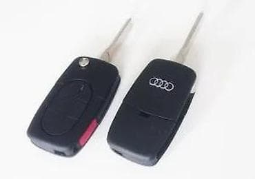 kom sa etiketom: Kuciste kljuca Audi 3 tastera. Kvalitetna kucista kljuceva. ✨ at lalafo.rs — 3 kom sa etiketom: Kuciste kljuca Audi 3 tastera. Kvalitetna kucista kljuceva. ✨ — 3