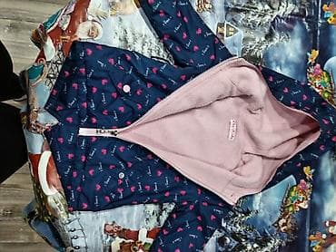 Jaknice za prelazni period za devojčicu i dečaka, komad na lalafo.rs — 3 Jaknice za prelazni period za devojčicu i dečaka, komad — 3