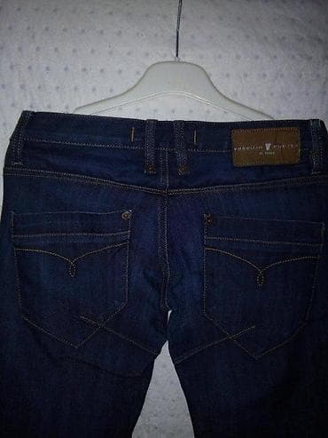 Women's Pants, Jeans, Shorts: FREEMAN T PORTER USA ZENSKE TEKSAS FARKE ORIGINAL AKCIJA | Cene nisu at lalafo.rs — 4 Women's Pants, Jeans, Shorts: FREEMAN T PORTER USA ZENSKE TEKSAS FARKE ORIGINAL AKCIJA | Cene nisu — 4