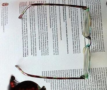 kom sa etiketom: Laura di Borgia Library dioptrijski ram za naočare ORIGINAL. Made in at lalafo.rs — 5 kom sa etiketom: Laura di Borgia Library dioptrijski ram za naočare ORIGINAL. Made in — 5