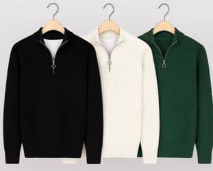 Homesuits: Polu zip dzemperi, koncani
Cena 2800
Vel. m, l, xl, 2xl
MrP/22 at lalafo.rs — 8 Homesuits: Polu zip dzemperi, koncani
Cena 2800
Vel. m, l, xl, 2xl
MrP/22 — 8