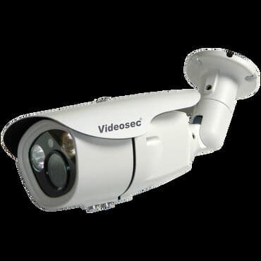 Spoljna kamera, 4in1, podržava TVI (TurboHD), CVI, AHD, CVBS standard na lalafo.rs Spoljna kamera, 4in1, podržava TVI (TurboHD), CVI, AHD, CVBS standard