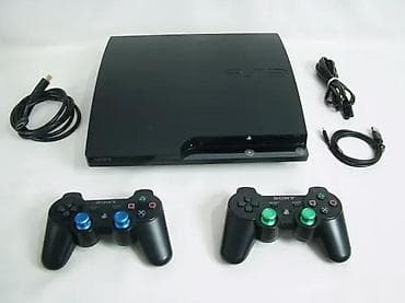 Electronics: U ponudi je Sony PlayStation 4 (Fat) sa naslova. Generacija: novija at lalafo.rs — 5 Electronics: U ponudi je Sony PlayStation 4 (Fat) sa naslova. Generacija: novija — 5