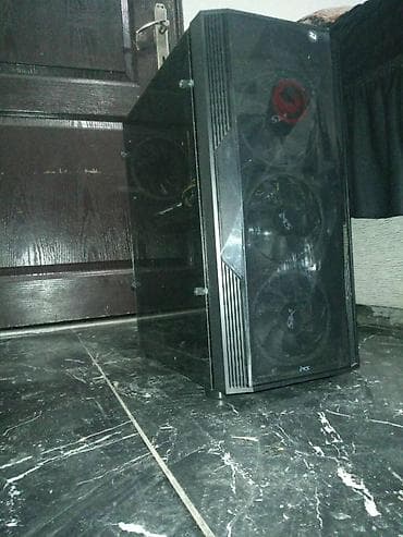 Gejmer - Zver I3 mašina DEVETE generacije top cena--Perfektan svetleci at lalafo.rs — 7 Gejmer - Zver I3 mašina DEVETE generacije top cena--Perfektan svetleci — 7