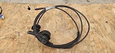 Brake System: SAJLA HAUBE ZA RENAULT SCENIC ZA 2003. GOD at lalafo.rs — 1 Brake System: SAJLA HAUBE ZA RENAULT SCENIC ZA 2003. GOD — 1